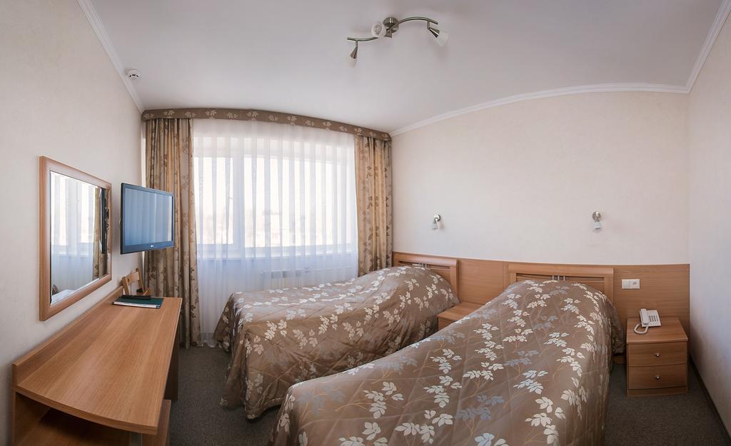 Hotel Tomsk Ruang foto